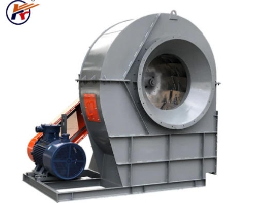 4-72 centrifugal high-pressure centrifugal fan